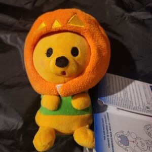 Disney Winnie The Pooh Mix-its Plush